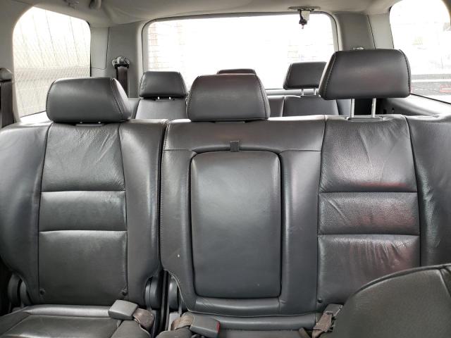 Photo 10 from auction – 2008 HONDA PILOT EXL with VIN 5FNYF28588B014108