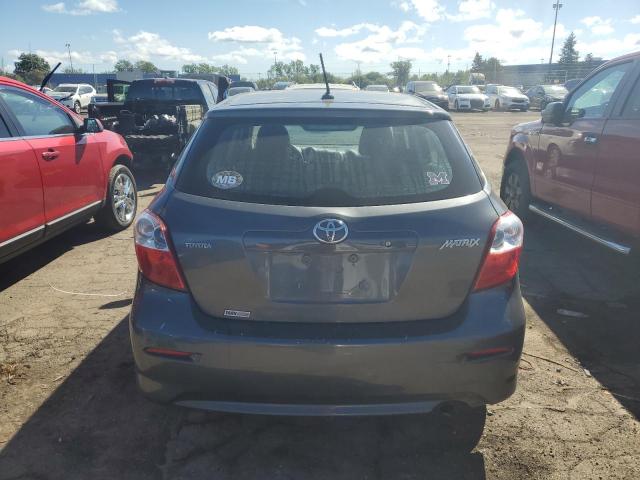 Photo 6 from auction – 2010 TOYOTA COROLLA MA with VIN 2T1KU4EE2AC291360