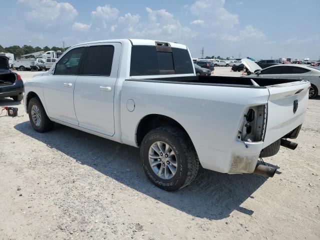 Photo 2 from auction – 2010 DODGE RAM 1500 with VIN 1D7RB1CT4AS219052