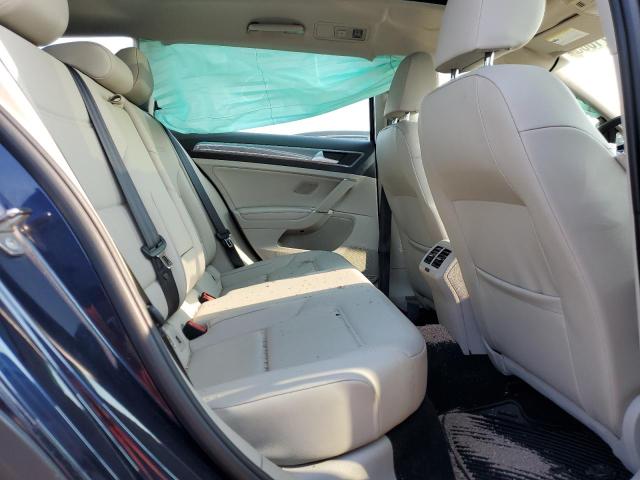 Photo 10 from auction – 2017 VOLKSWAGEN GOLF ALLTR with VIN 3VWH17AU5HM532201