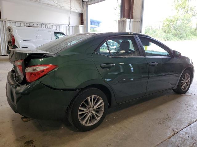 Photo 3 from auction – 2014 TOYOTA COROLLA L with VIN 2T1BURHE4EC190089