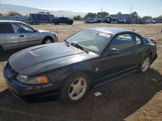 صورة رقم 1 من المزاد - 2004 FORD MUSTANG مع VIN 1FAFP40654F149093