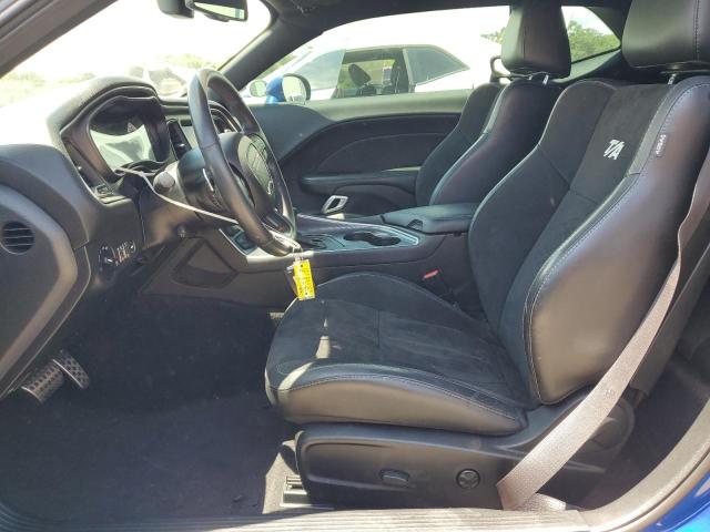 Photo 7 from auction – 2018 DODGE CHALLENGER with VIN 2C3CDZFJ3JH262649