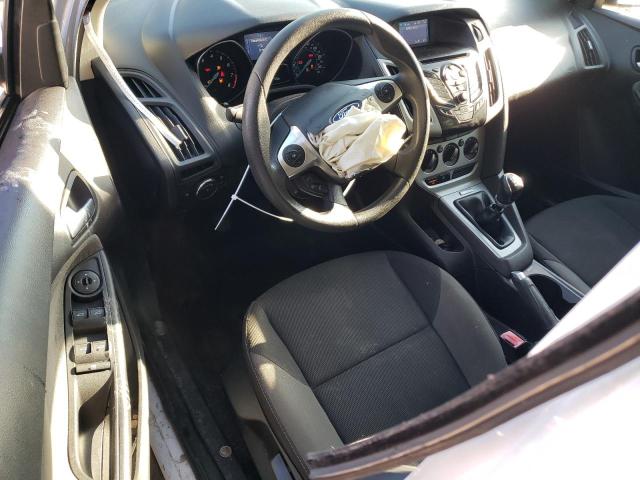 Photo 8 from auction – 2012 FORD FOCUS SE with VIN 1FAHP3K29CL314835