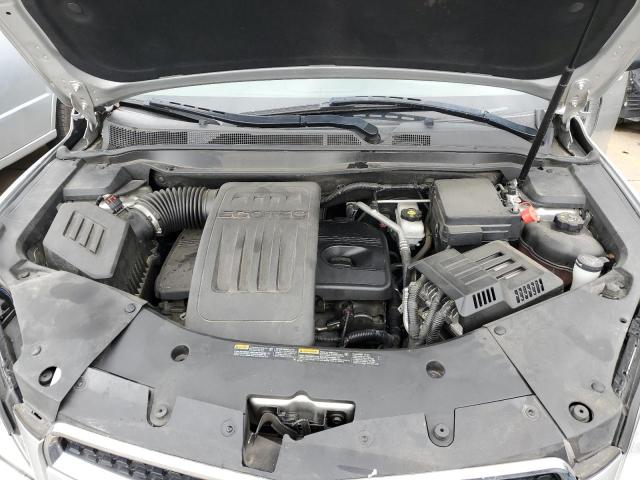 Photo 12 from auction – 2014 CHEVROLET EQUINOX LS with VIN 2GNALAEK8E1139467