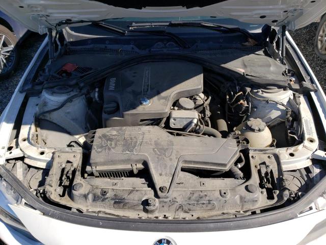 Photo 11 from auction – 2013 BMW 320 I XDRI with VIN WBA3C3C50DF982934