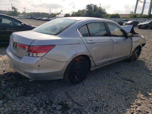 Photo 3 from auction – 2012 HONDA ACCORD LXP with VIN 1HGCP2F42CA182234
