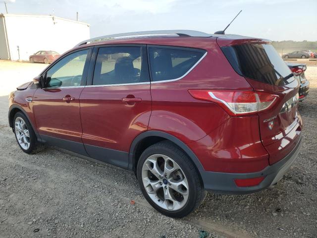 Photo 2 from auction – 2016 FORD ESCAPE TIT with VIN 1FMCU0J91GUB11508
