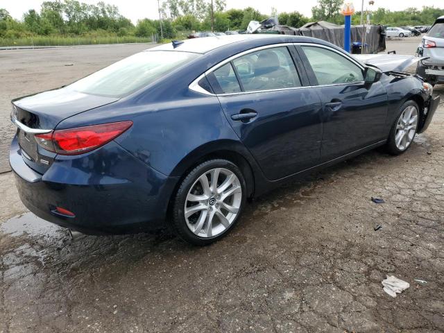 Photo 3 from auction – 2015 MAZDA 6 TOURING with VIN JM1GJ1T51F1213373
