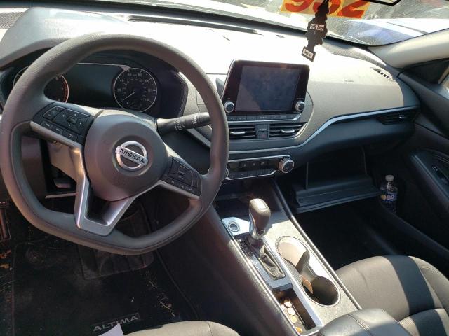 Photo 8 from auction – 2020 NISSAN ALTIMA S with VIN 1N4BL4BVXLC263511