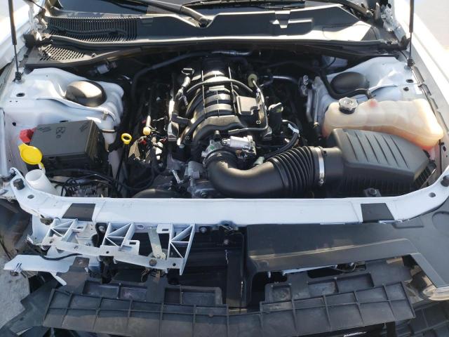 Photo 11 from auction – 2022 DODGE CHALLENGER with VIN 2C3CDZBT6NH125184