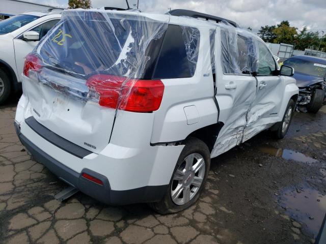 Photo 3 from auction – 2015 GMC TERRAIN SL with VIN 2GKFLXEK2F6332286