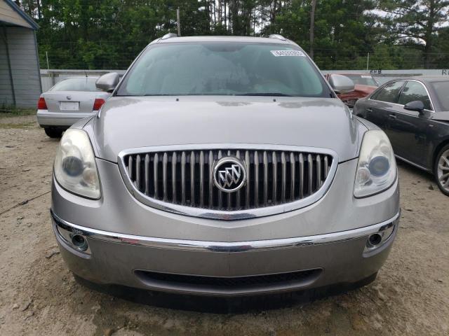 Photo 5 from auction – 2008 BUICK ENCLAVE CX with VIN 5GAER23768J176915