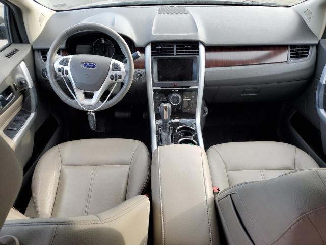 Снимка 8 от търг – 2014 FORD EDGE LIMIT с VIN 2FMDK3KC0EBB81168