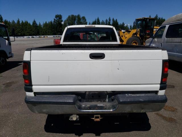 Foto 6 de la subasta – 2001 DODGE RAM 2500 con VIN 3B7KC23Z31G200616