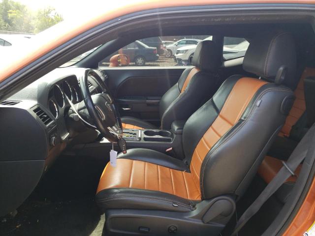 Photo 7 from auction – 2011 DODGE CHALLENGER with VIN 2B3CJ4DG9BH588179