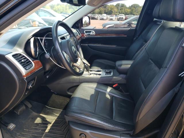 Photo 7 from auction – 2013 JEEP GRAND CHER with VIN 1C4RJFBG4DC629878