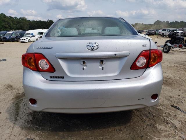 Photo 6 from auction – 2010 TOYOTA COROLL with VIN 2T1BU4EE5AC260300
