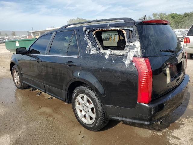 Photo 2 from auction – 2009 CADILLAC SRX with VIN 1GYEE437090104650