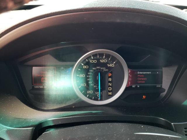 Photo 9 from auction – 2012 FORD EXPLORER X with VIN 1FMHK7D80CGA32718