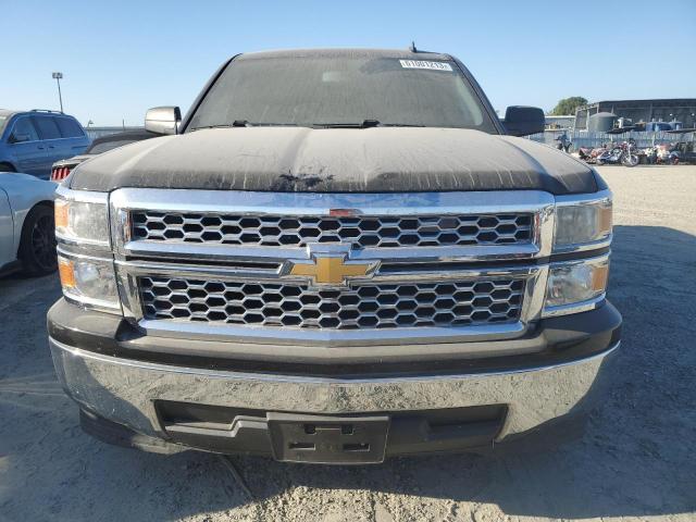 Photo 5 from auction – 2014 CHEVROLET SILVERADO with VIN 3GCPCREC8EG253051