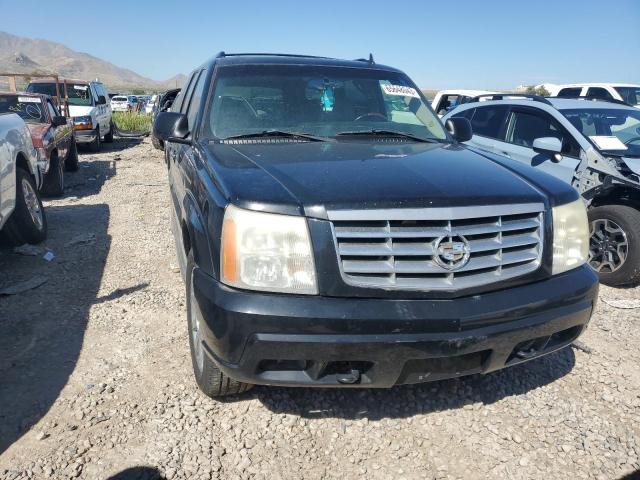 صورة رقم 5 من المزاد - 2006 CADILLAC ESCALADE E مع VIN 3GYFK66N16G100391
