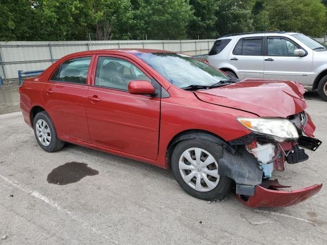 Photo 4 from auction – 2010 TOYOTA COROLLA BA with VIN JTDBU4EEXAJ058573