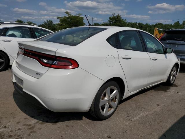 Photo 3 from auction – 2016 DODGE DART SXT with VIN 1C3CDFBB1GD563939