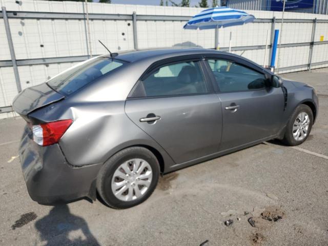 Foto 3 de la subasta – 2012 KIA FORTE EX con VIN KNAFU4A27C5604834