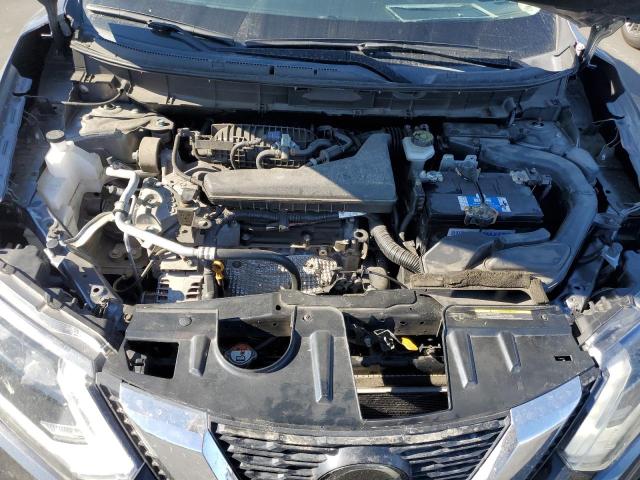 Photo 12 from auction – 2019 NISSAN ROGUE S with VIN KNMAT2MT5KP547285