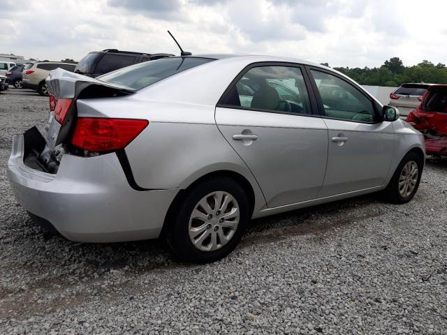 Снимка 3 от търг – 2013 KIA FORTE EX с VIN KNAFU4A26D5715635