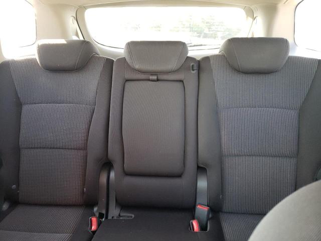 Photo 10 from auction – 2008 SUBARU TRIBECA with VIN 4S4WX91DX84405360