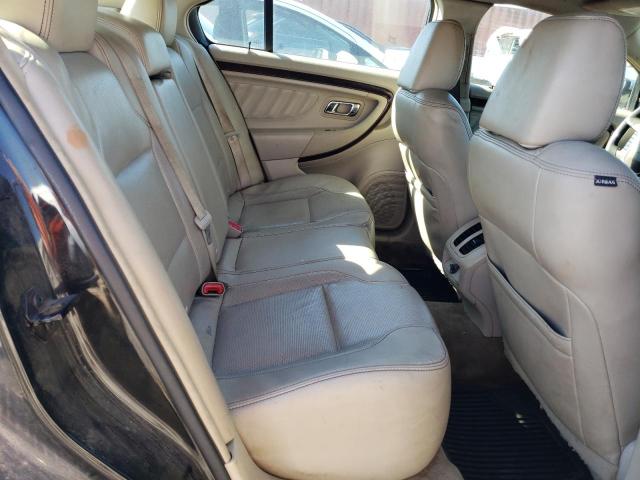 Zdjęcie 10 z aukcji – 2011 FORD TAURUS LIM z VIN 1FAHP2FW3BG151419