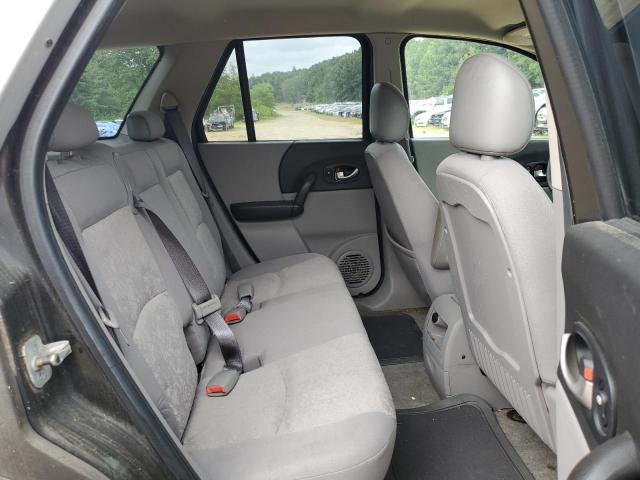 Photo 11 from auction – 2004 SATURN VUE with VIN 5GZCZ33D34S883295