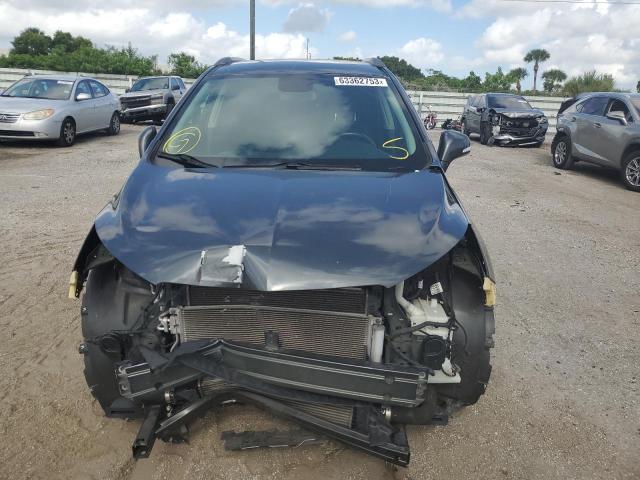 Photo 5 from auction – 2017 BUICK ENCORE SPO with VIN KL4CJ1SB7HB059670