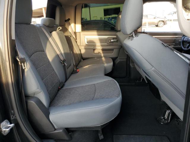 Photo 10 from auction – 2019 RAM 1500 CLASS with VIN 1C6RR6LT9KS564427