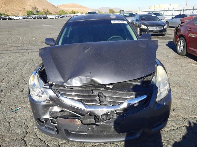 Photo 5 from auction – 2012 NISSAN ALTIMA BAS with VIN 1N4AL2AP7CN479985