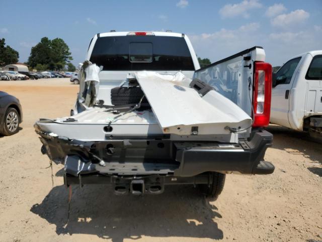 Photo 6 from auction – 2023 FORD F250 SUPER with VIN 1FT8W2BT9PEC84522