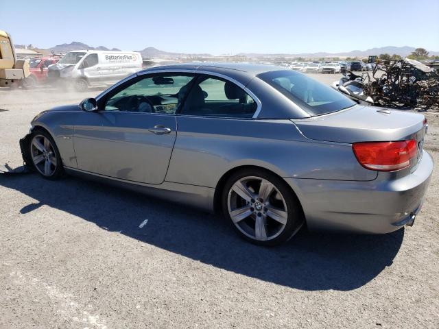 Photo 2 from auction – 2007 BMW 335 I with VIN WBAWL735X7PX47542