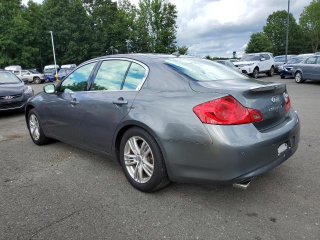 Photo 2 from auction – 2012 INFINITI G37 with VIN JN1CV6AR6CM681196