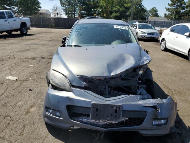 Photo 5 from auction – 2008 MAZDA 3 HATCHBAC with VIN JM1BK343381101628