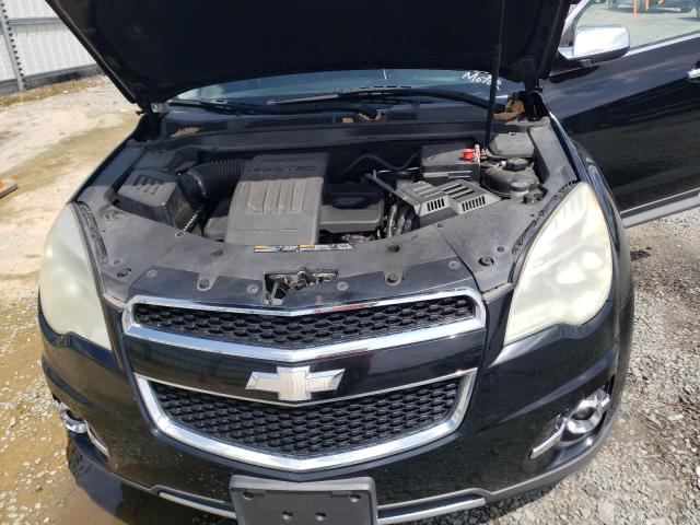 Photo 11 from auction – 2011 CHEVROLET EQUINOX LT with VIN 2CNALPEC9B6388388
