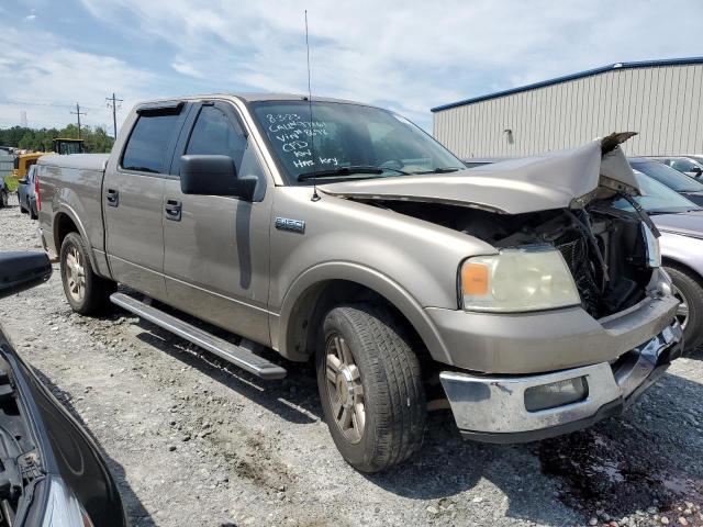 Photo 4 from auction – 2005 FORD F150 SUPER with VIN 1FTPW12535FB28698