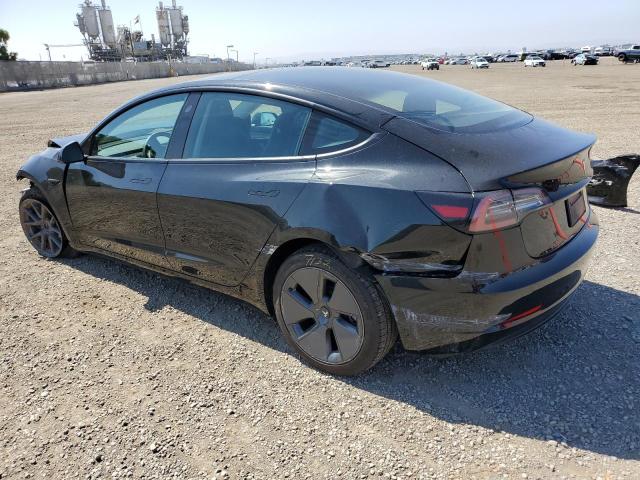 Снимка 2 от търг – 2023 TESLA MODEL 3 с VIN 5YJ3E1EA1PF452329