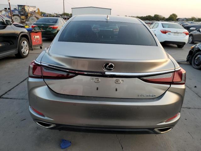 Photo 6 from auction – 2019 LEXUS ES 350 with VIN 58ABZ1B17KU028727