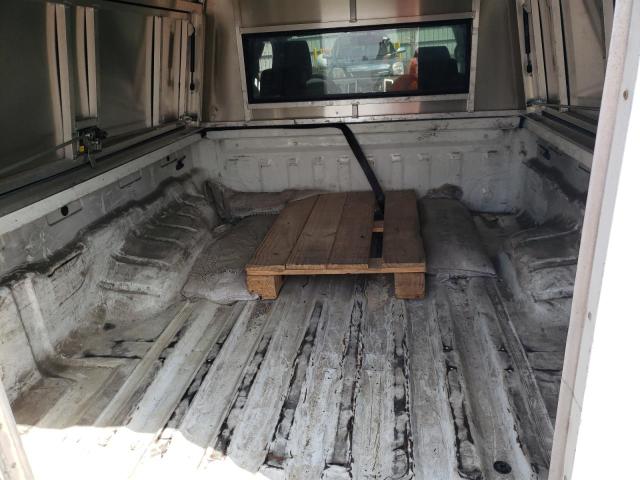 Photo 12 from auction – 2015 NISSAN FRONTIER S with VIN 1N6BD0CT2FN766632