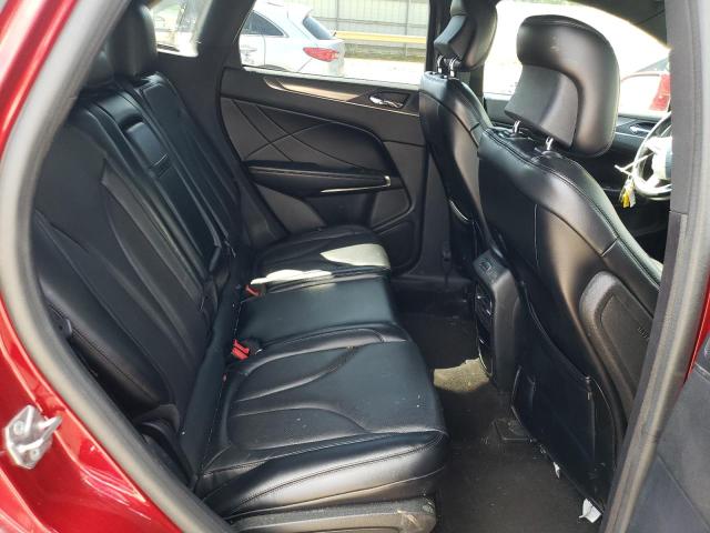 Photo 11 from auction – 2015 LINCOLN MKC with VIN 5LMCJ2A94FUJ02463