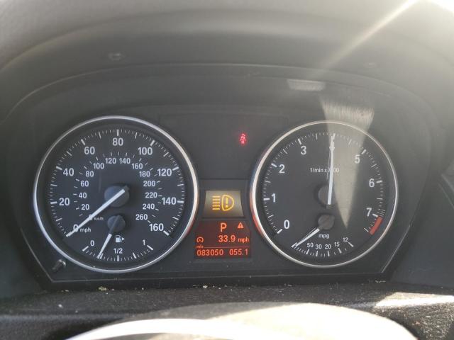 Photo 9 from auction – 2015 BMW X1 XDRIVE2 with VIN WBAVL1C54FVY29642