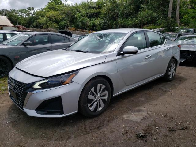 Photo 1 from auction – 2023 NISSAN ALTIMA S with VIN 1N4BL4BVXPN350819