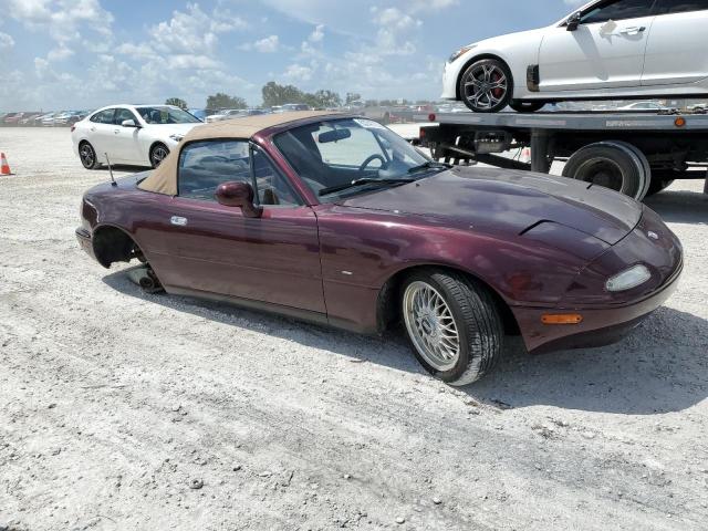 Photo 4 from auction – 1995 MAZDA MX-5 MIATA with VIN JM1NA3536S0610768